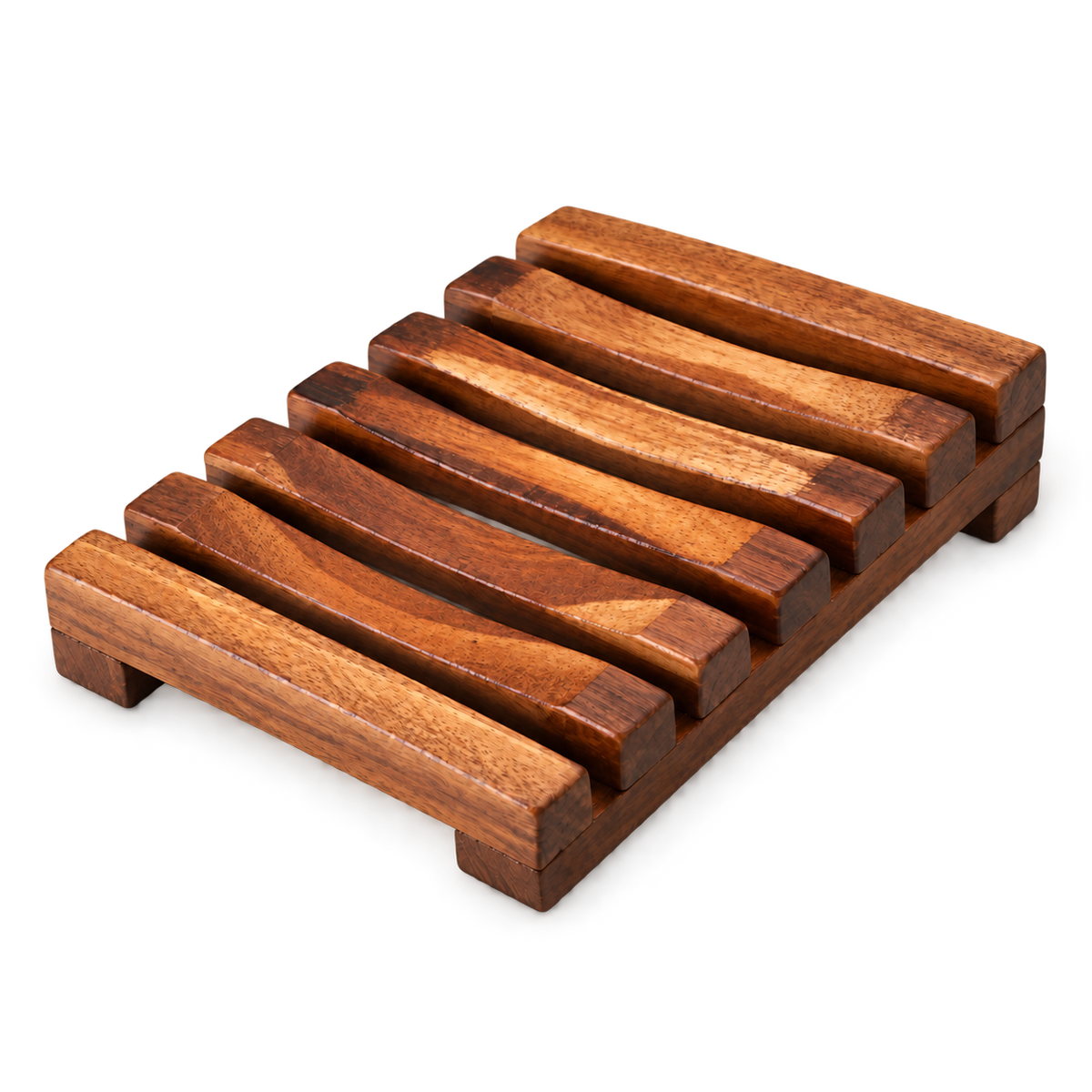 Bamboo Soap Dish