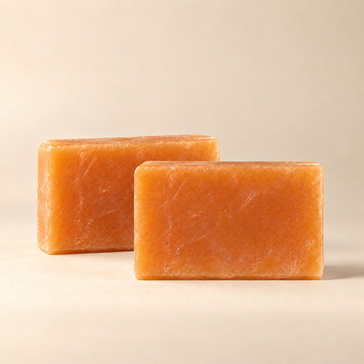 [LIMITED TIME OFFER] - Suōya Persimmon Soap 2-Pack