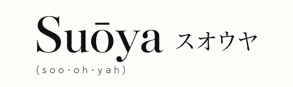 Suoya